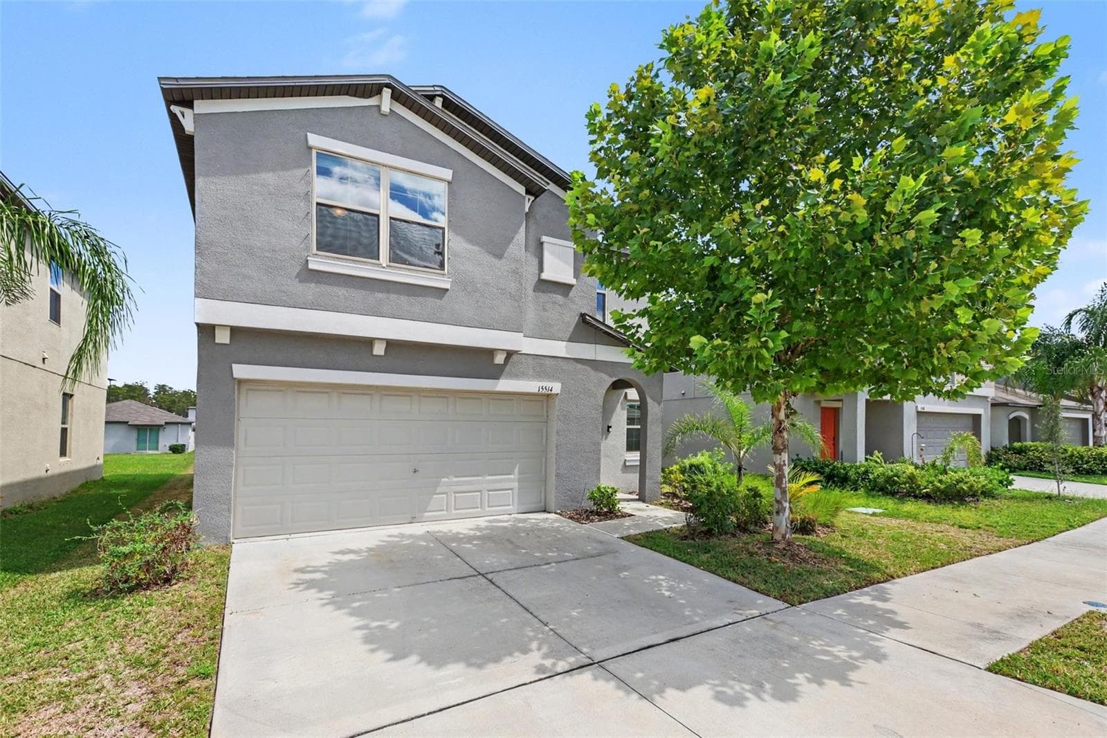 15514 COLT CREEK PL