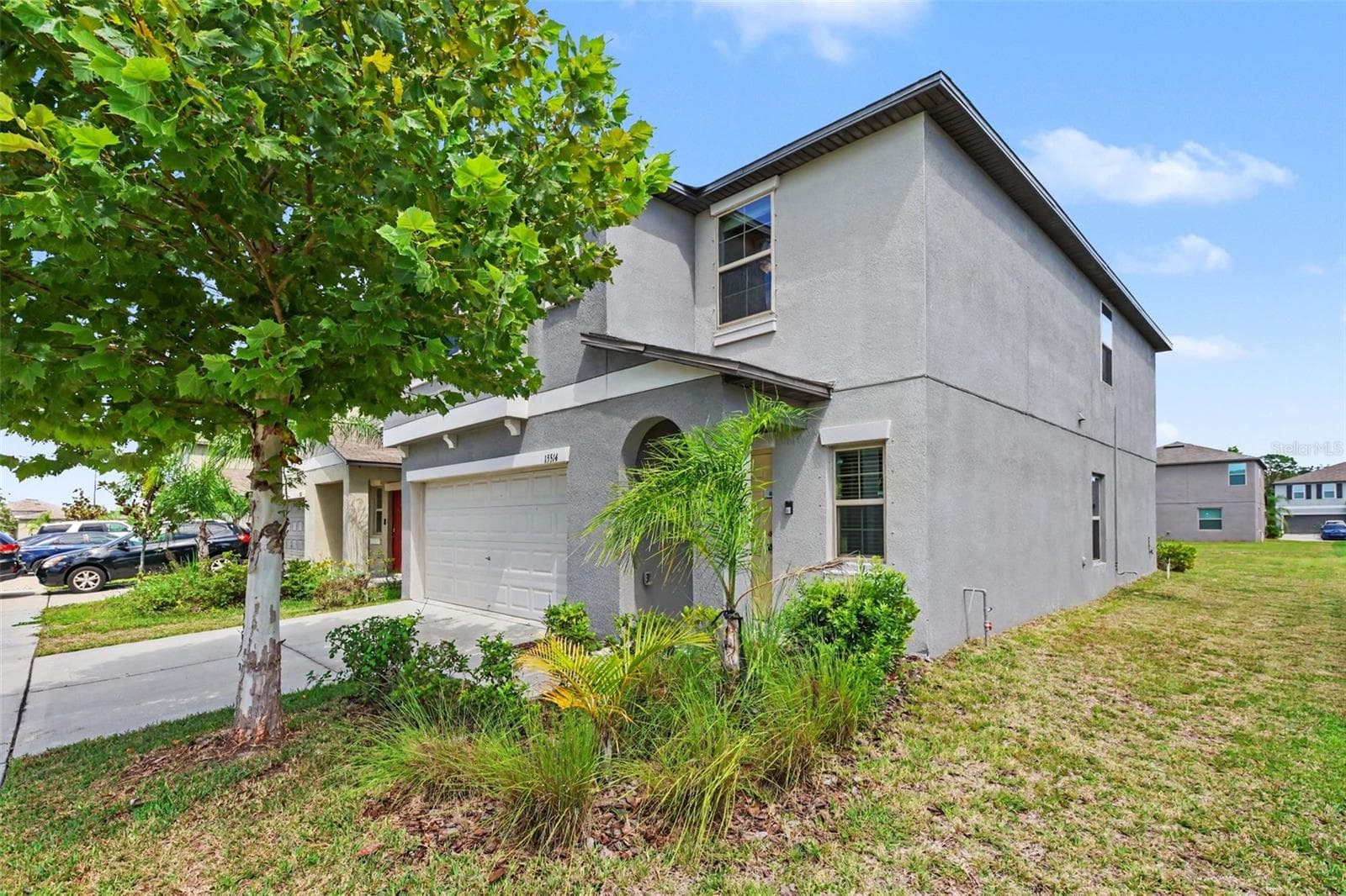 Single Family Residence at 15514 COLT CREEK PL, SUN CITY CENTER, photo 2 of 23