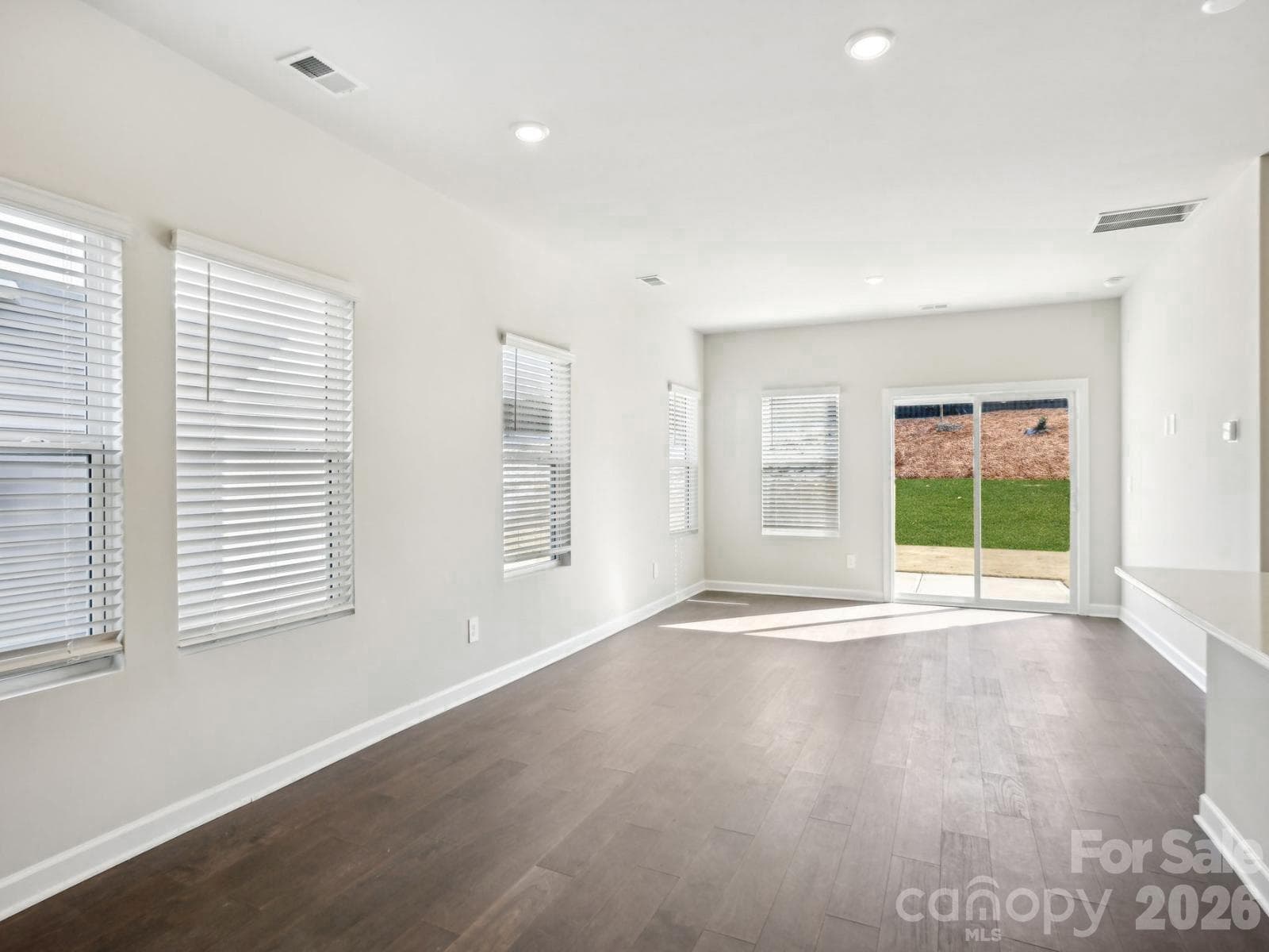 Photo is not of the actual home, but is an inspirational photo of builder’s model home and may depict options, furnishings, and/or decorator features that are not included - 5069 Poplin Valley, Cherryville