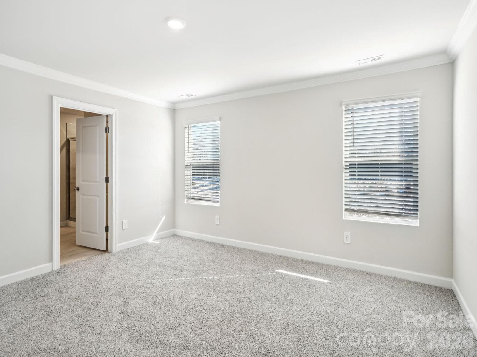 Photo is not of the actual home, but is an inspirational photo of builder’s model home and may depict options, furnishings, and/or decorator features that are not included - 5069 Poplin Valley, Cherryville