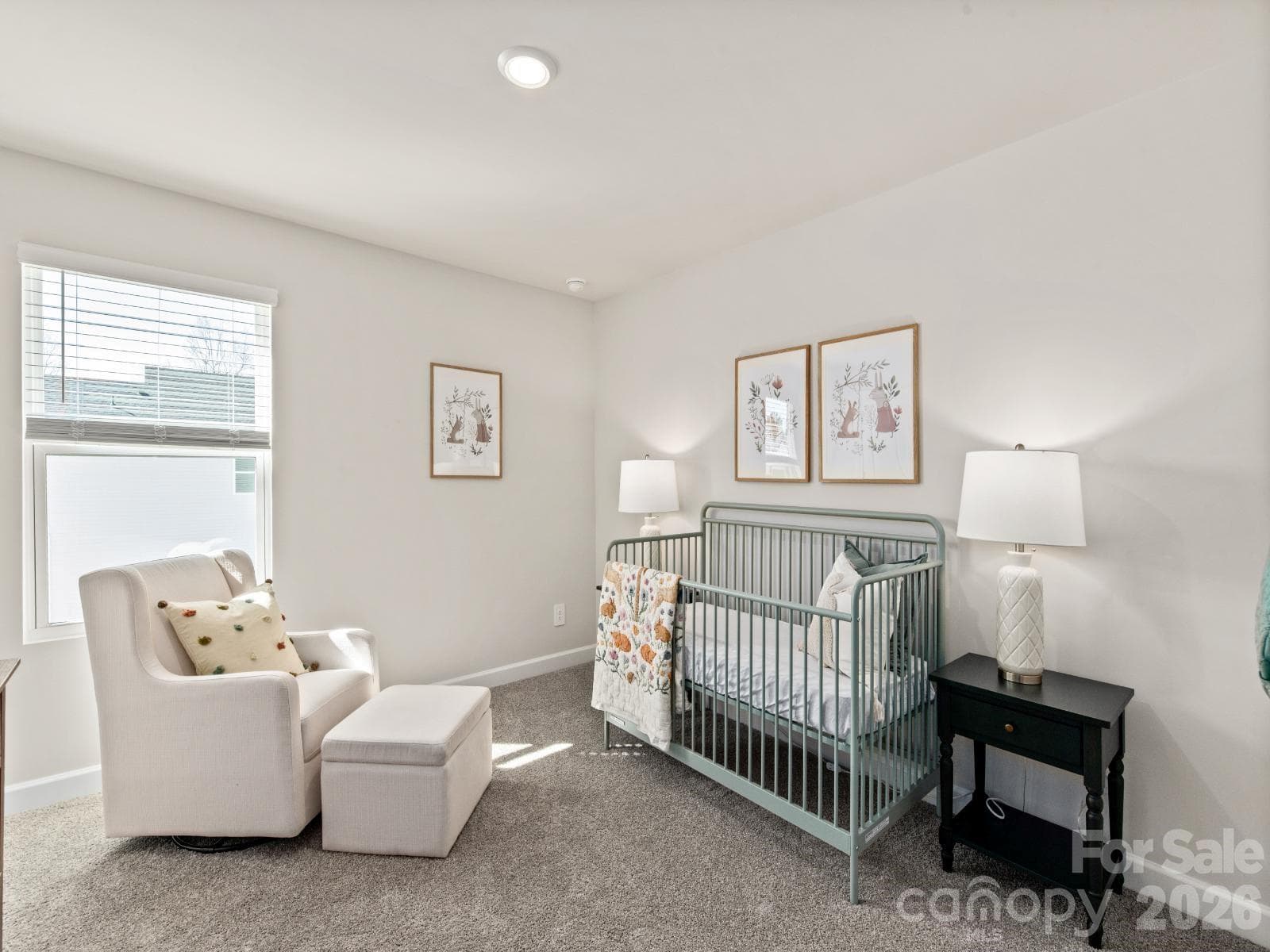 Photo is not of the actual home, but is an inspirational photo of builder’s model home and may depict options, furnishings, and/or decorator features that are not included - 5069 Poplin Valley, Cherryville