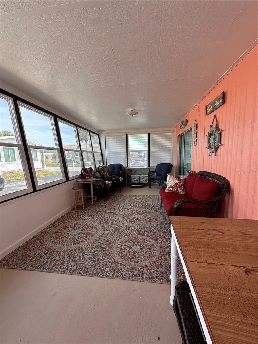 Manufactured Home at 91 MERRIMAC DR, FLAGLER BEACH, photo 11 of 21