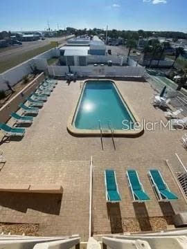 Manufactured Home at 91 MERRIMAC DR, FLAGLER BEACH, photo 15 of 21