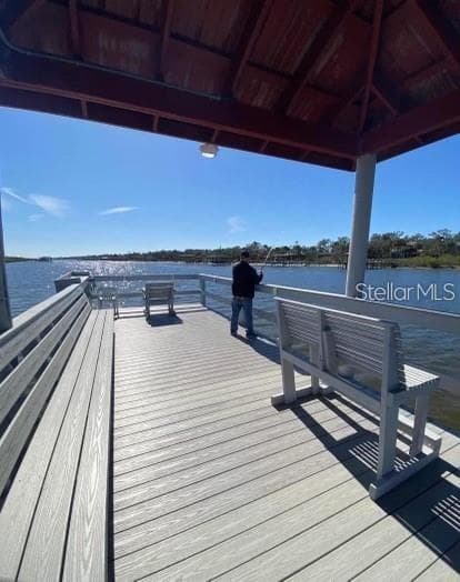 Manufactured Home at 91 MERRIMAC DR, FLAGLER BEACH, photo 16 of 21