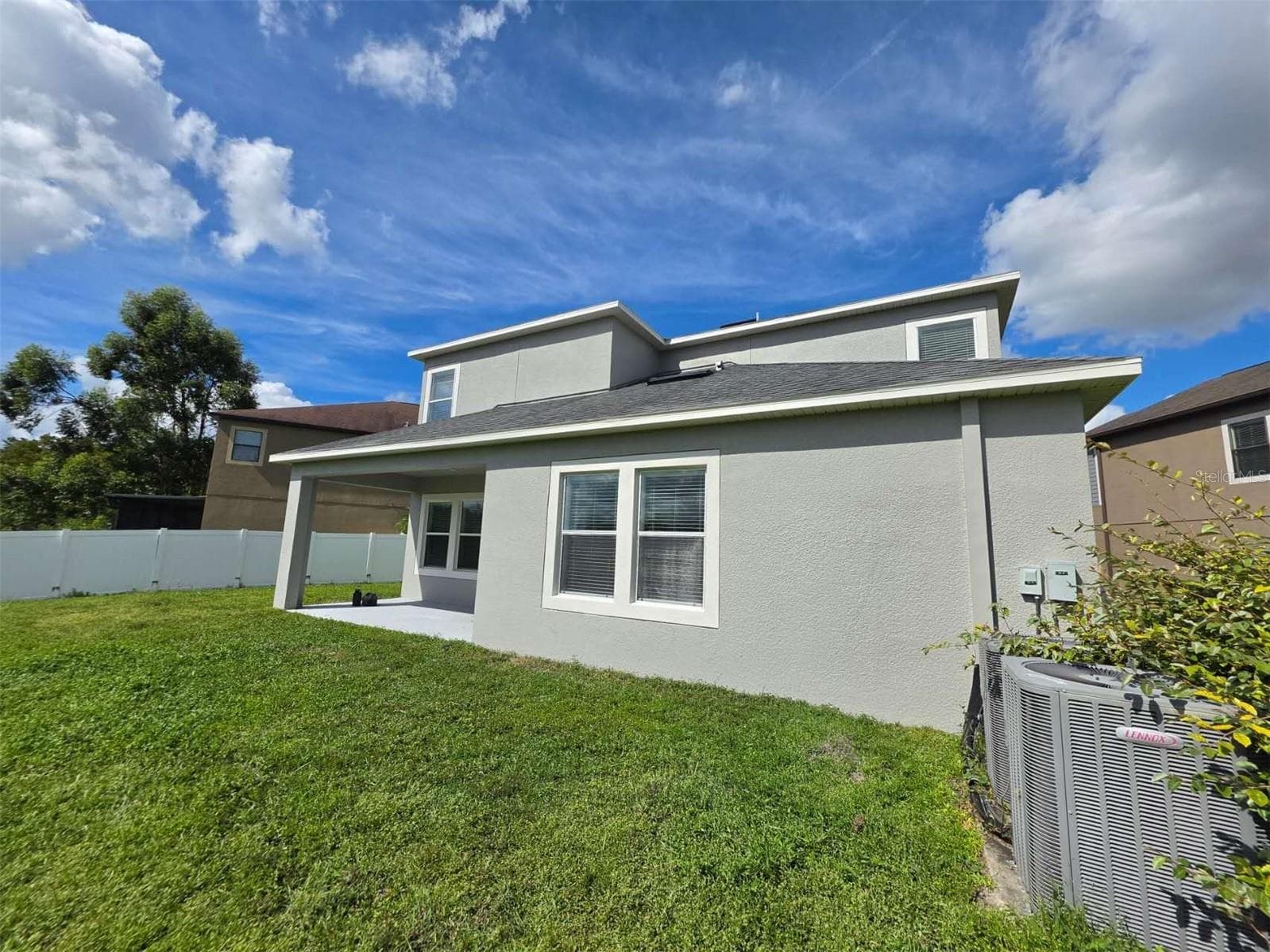 Single Family Residence at 19417 PADDOCK VIEW DR, TAMPA, photo 43 of 55