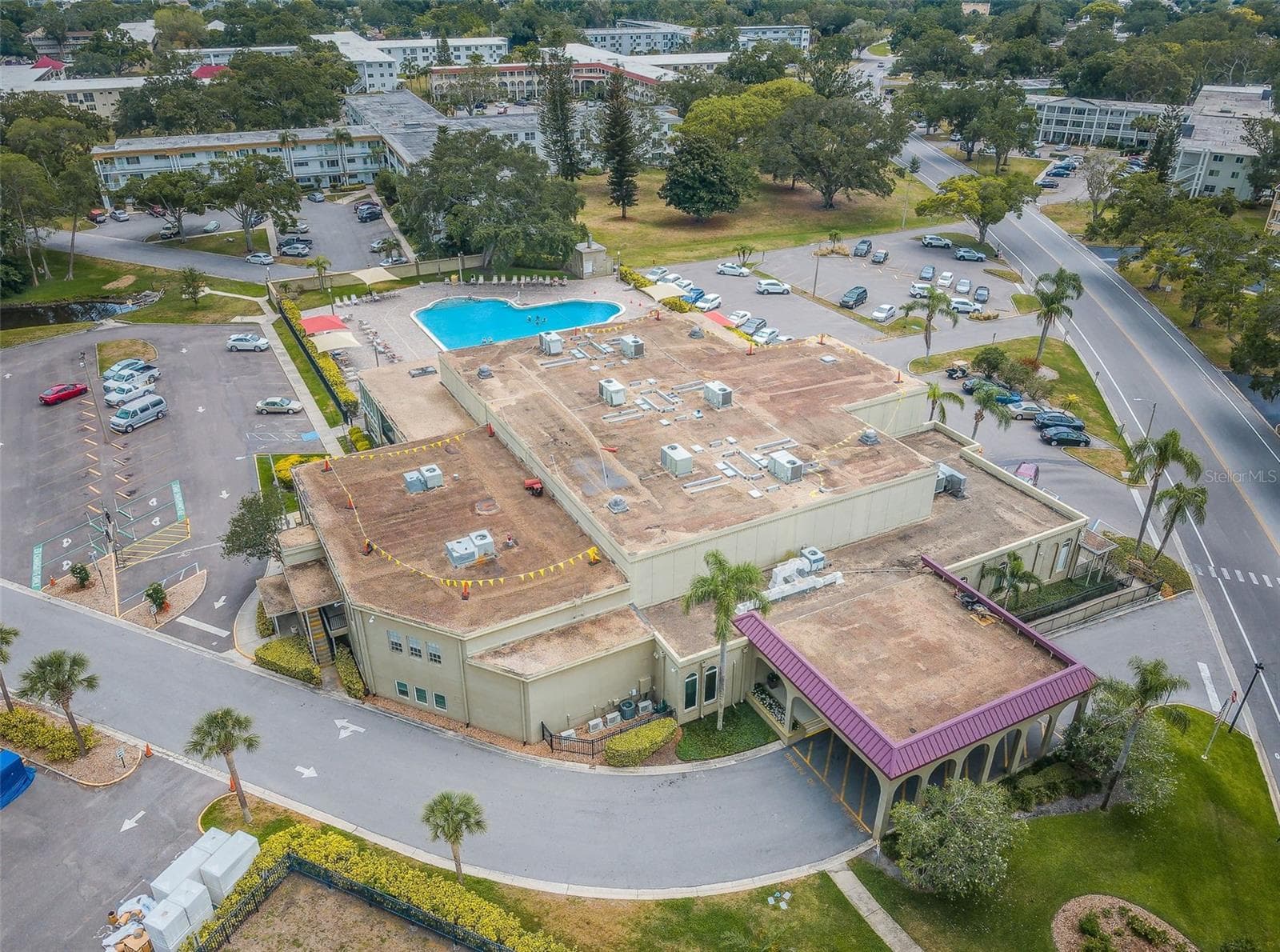 Condominium at 2287 PHILIPPINE DR #9, CLEARWATER, photo 26 of 70