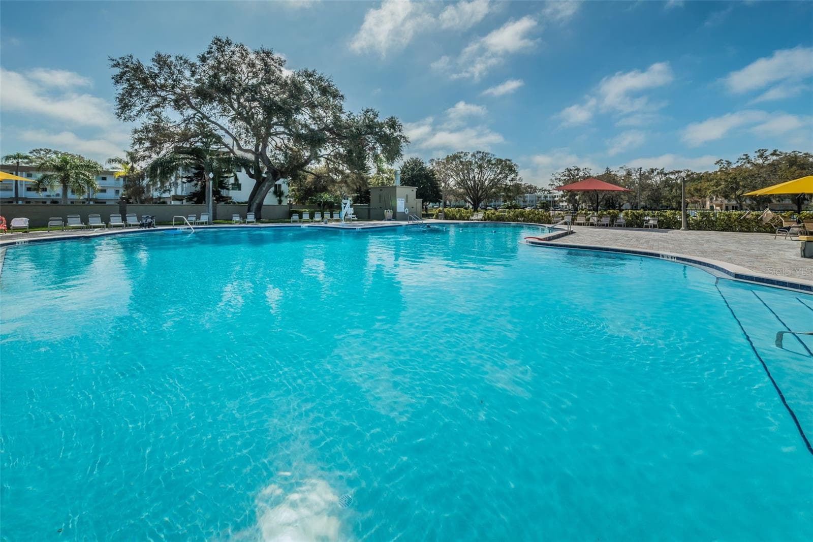 Condominium at 2287 PHILIPPINE DR #9, CLEARWATER, photo 33 of 70