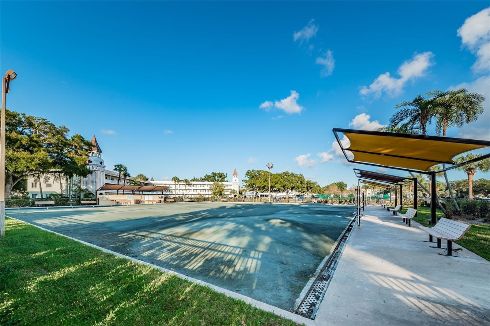 Condominium at 2287 PHILIPPINE DR #9, CLEARWATER, photo 43 of 70
