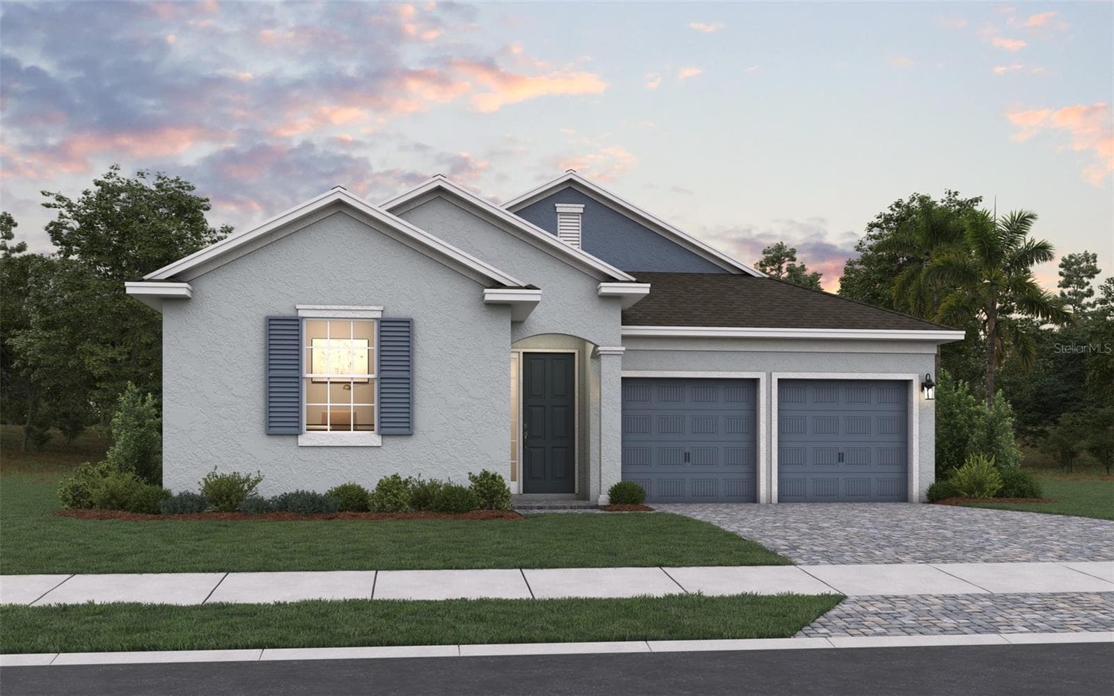 13356 PEACEFUL MELODY DR