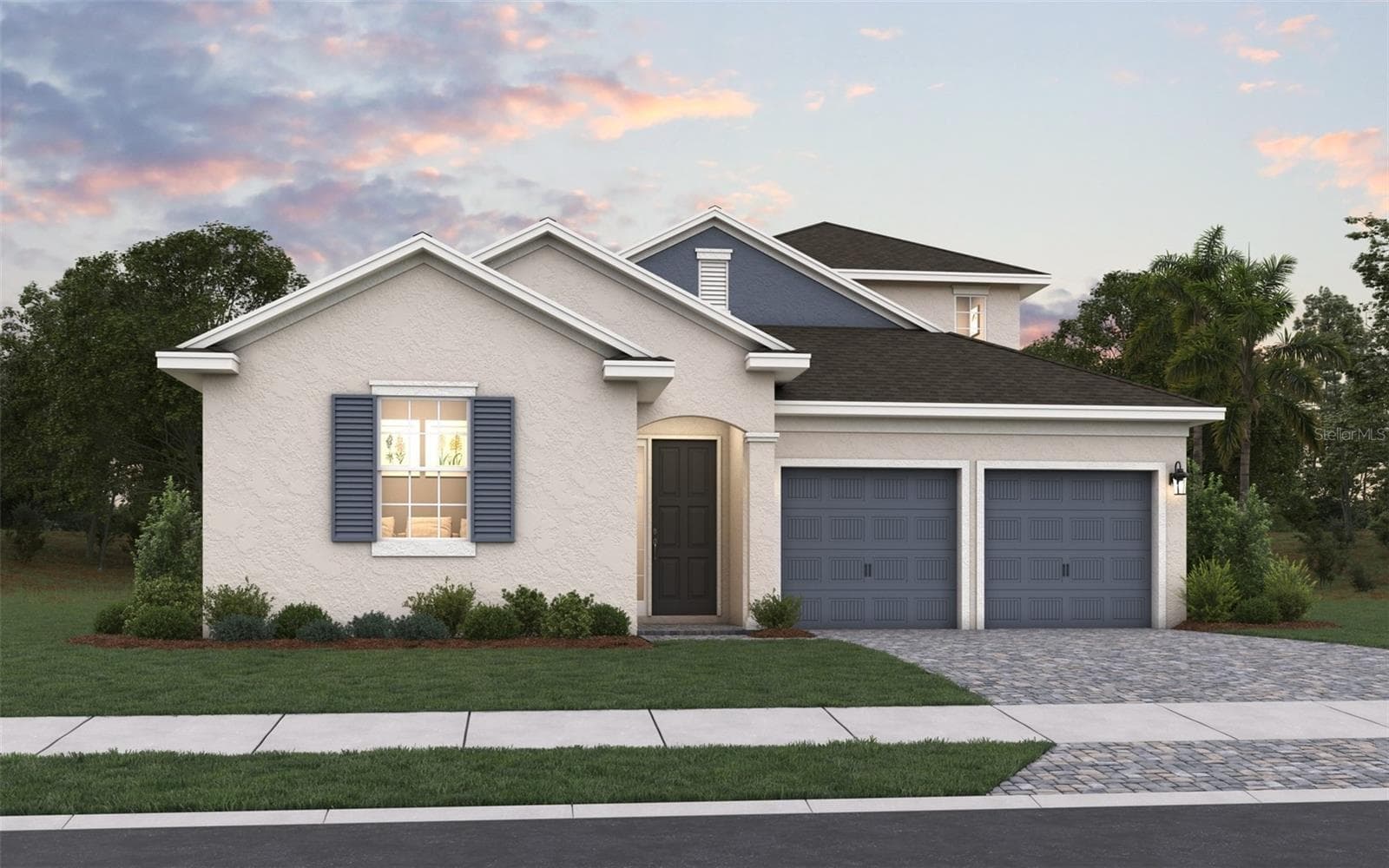 13326 PEACEFUL MELODY DR