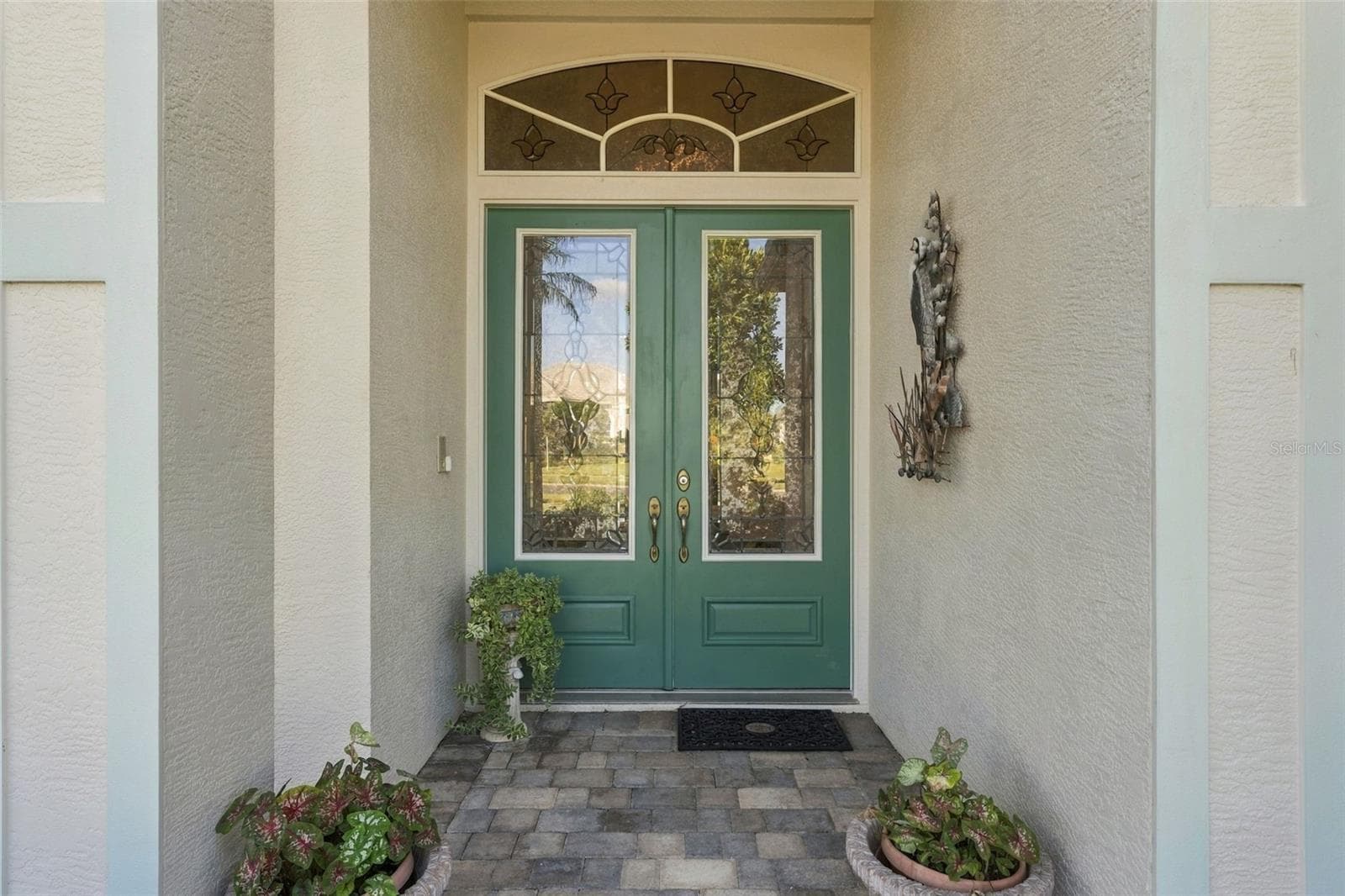 Single Family Residence at 2555 SILVER PALM RD, NORTH PORT, photo 5 of 89