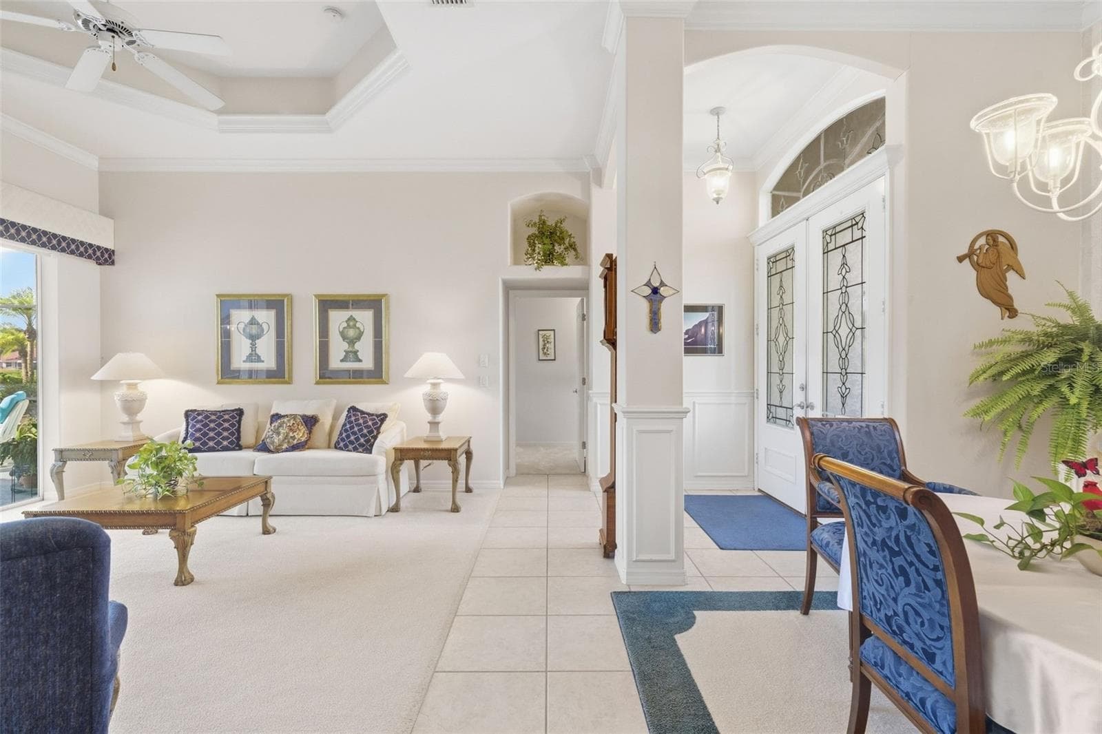 Single Family Residence at 2555 SILVER PALM RD, NORTH PORT, photo 14 of 89