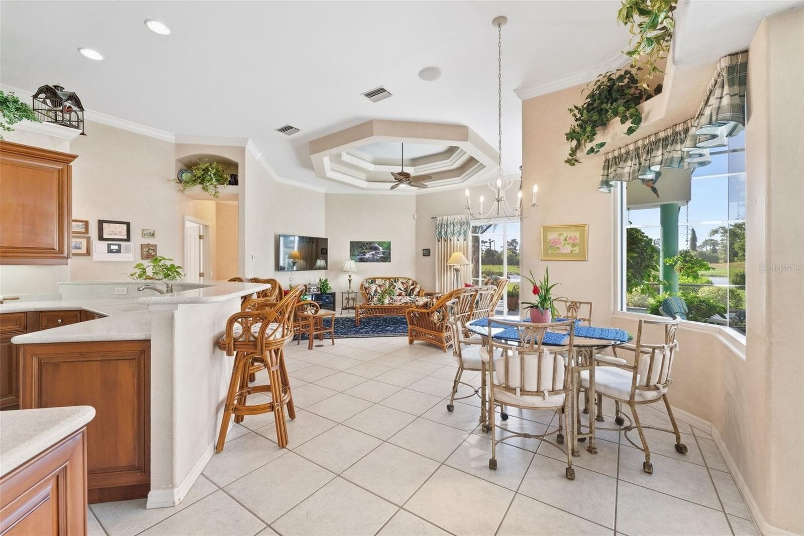 Single Family Residence at 2555 SILVER PALM RD, NORTH PORT, photo 16 of 89