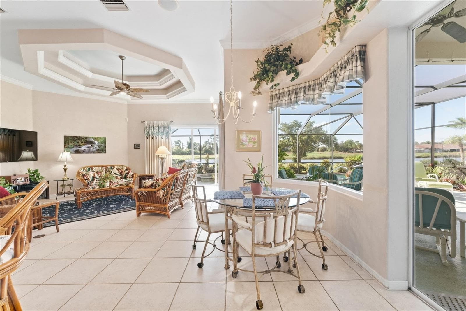 Single Family Residence at 2555 SILVER PALM RD, NORTH PORT, photo 17 of 89