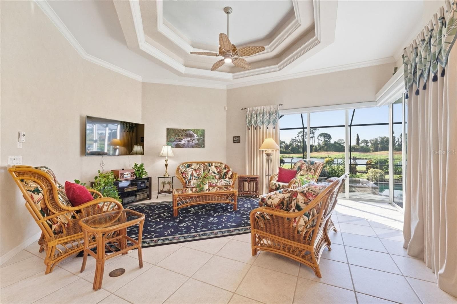 Single Family Residence at 2555 SILVER PALM RD, NORTH PORT, photo 20 of 89