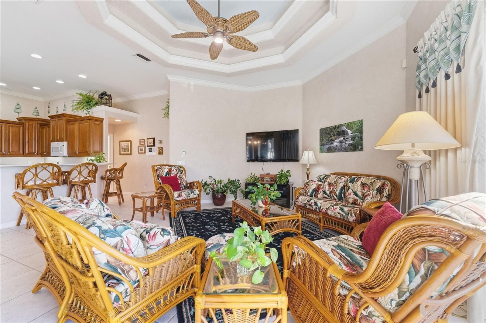 Single Family Residence at 2555 SILVER PALM RD, NORTH PORT, photo 21 of 89