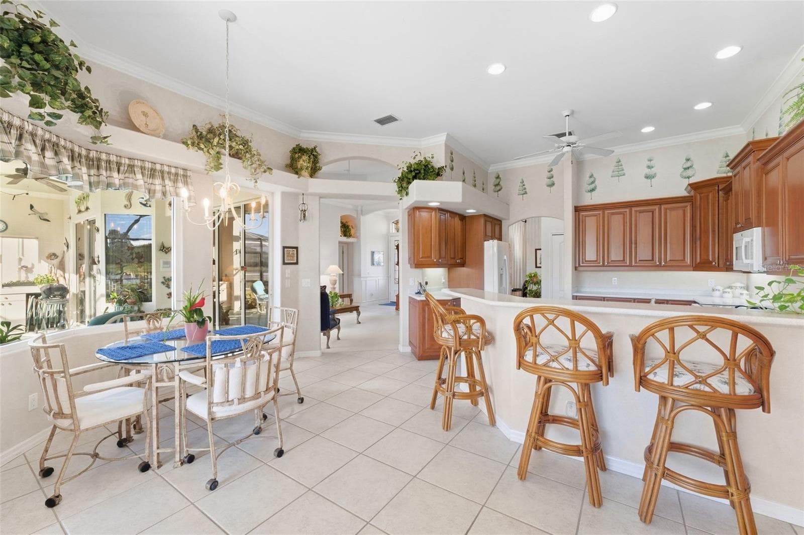 Single Family Residence at 2555 SILVER PALM RD, NORTH PORT, photo 24 of 89