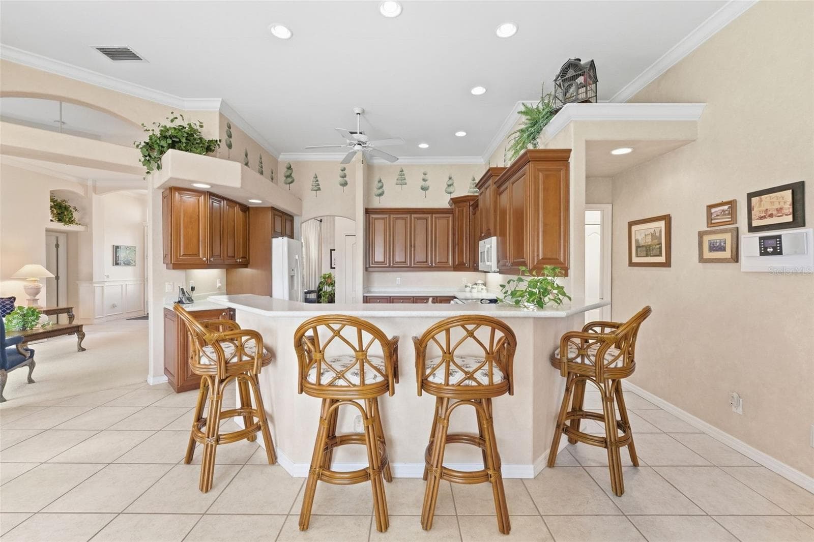 Single Family Residence at 2555 SILVER PALM RD, NORTH PORT, photo 26 of 89