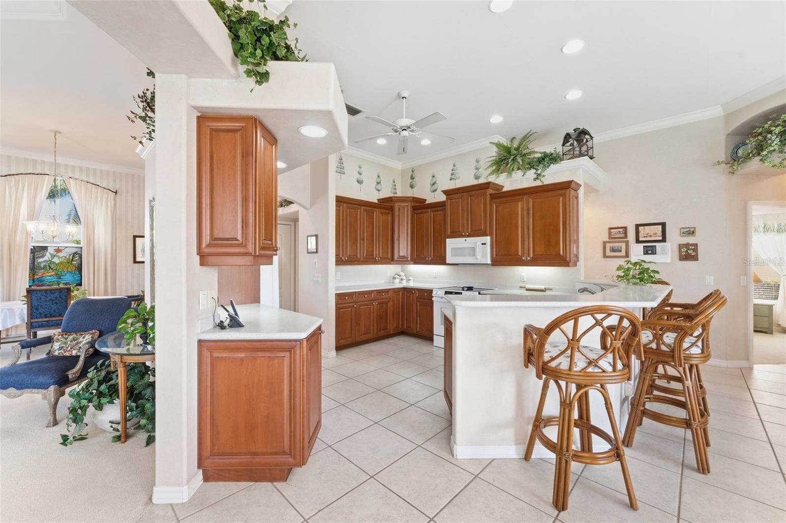Single Family Residence at 2555 SILVER PALM RD, NORTH PORT, photo 27 of 89
