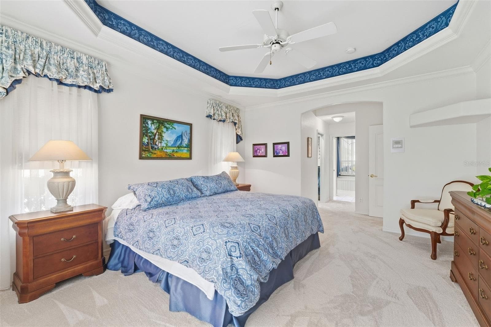 Single Family Residence at 2555 SILVER PALM RD, NORTH PORT, photo 33 of 89