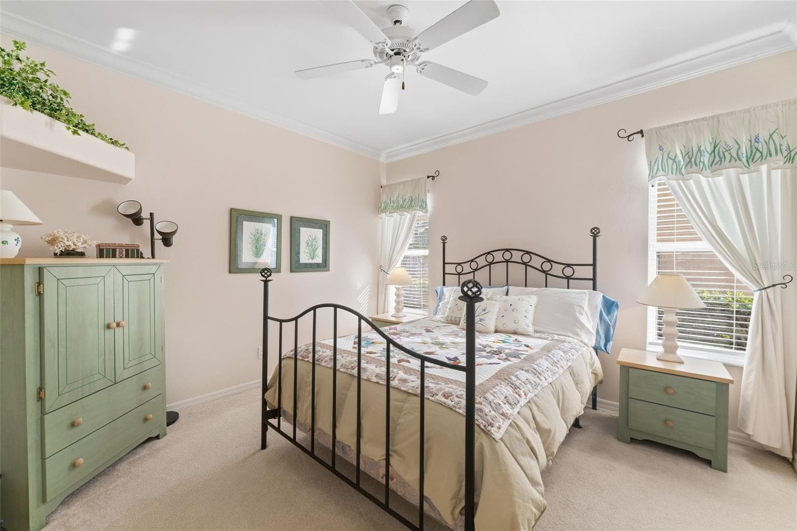 Single Family Residence at 2555 SILVER PALM RD, NORTH PORT, photo 46 of 89