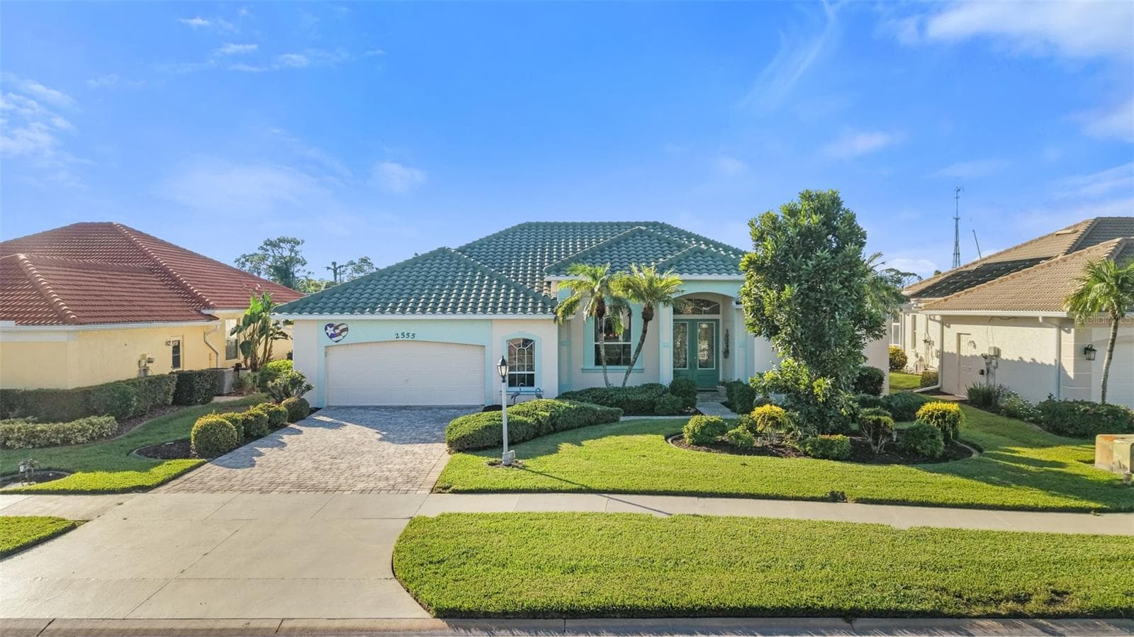 Single Family Residence at 2555 SILVER PALM RD, NORTH PORT, photo 75 of 89