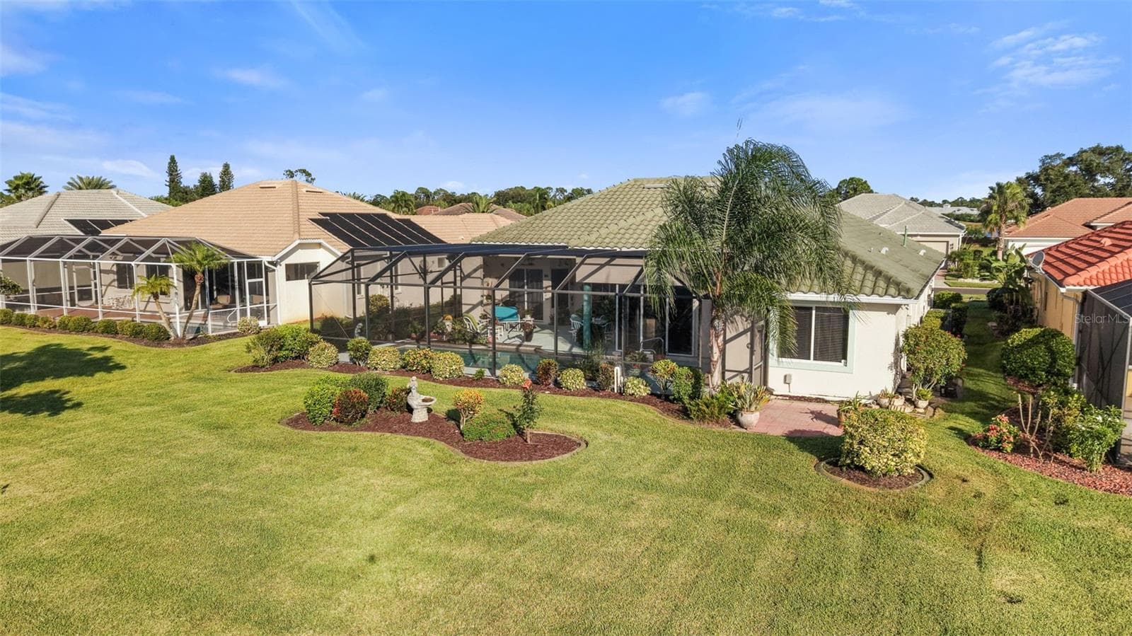 Single Family Residence at 2555 SILVER PALM RD, NORTH PORT, photo 77 of 89