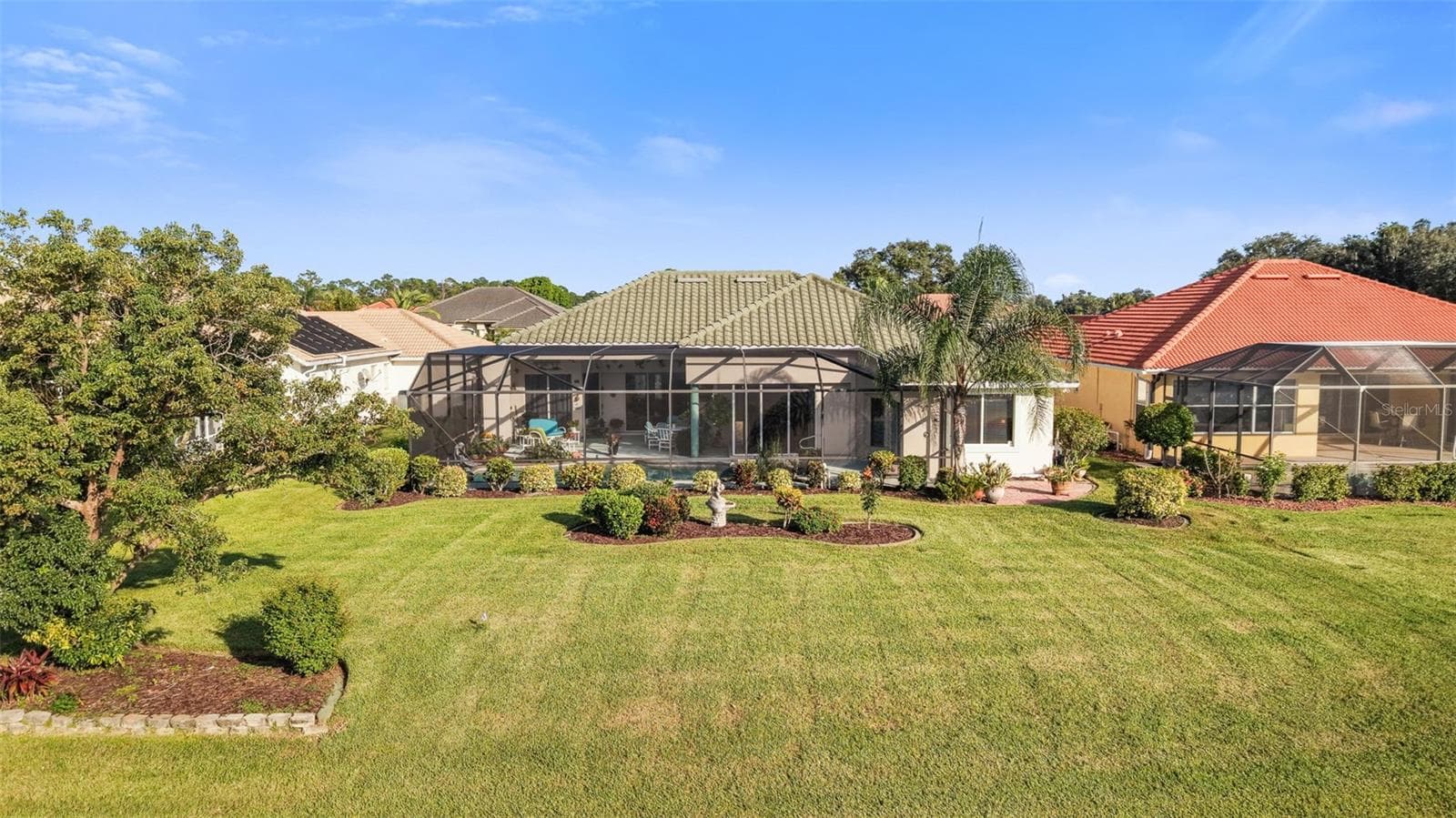 Single Family Residence at 2555 SILVER PALM RD, NORTH PORT, photo 78 of 89