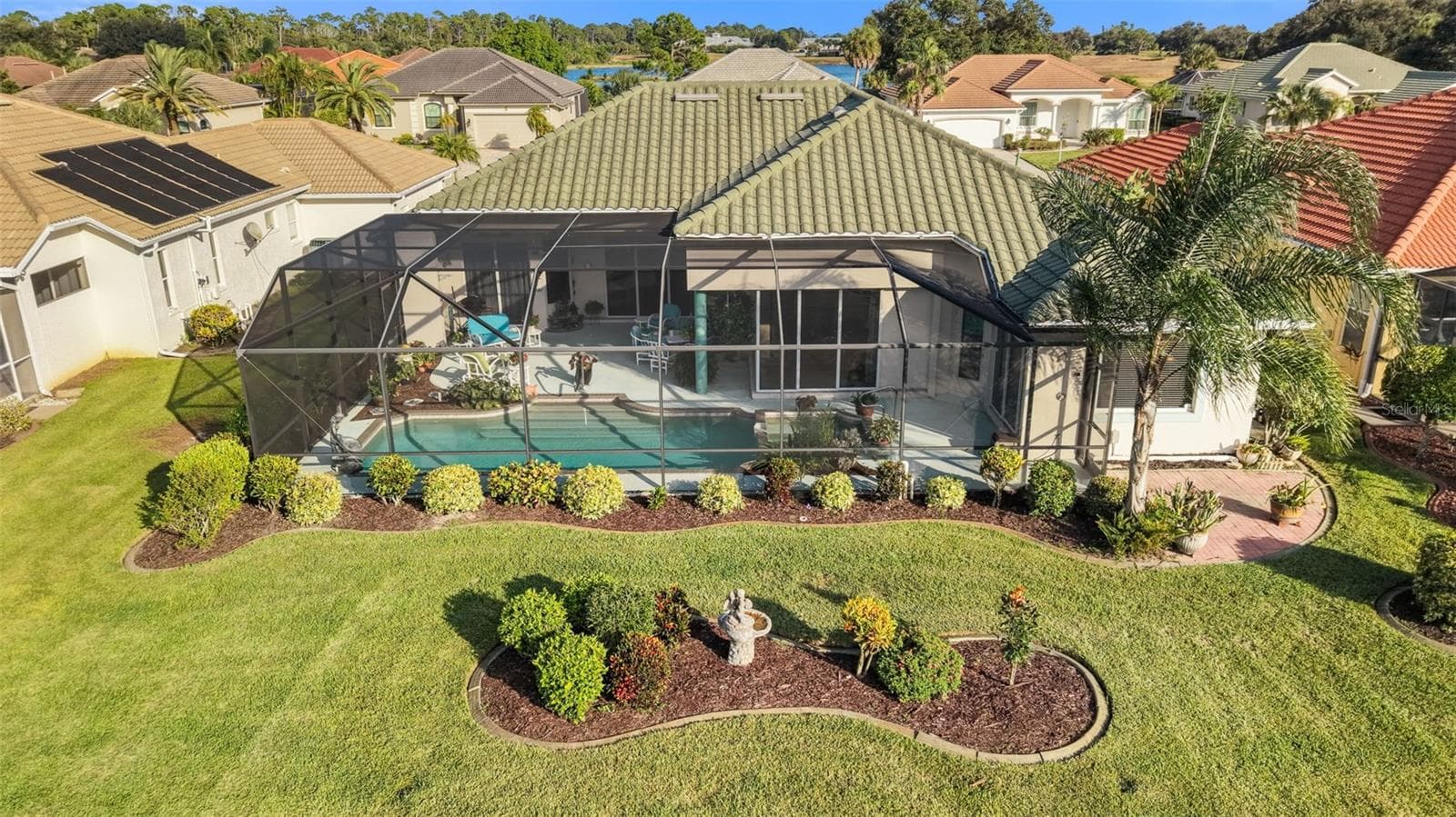 Single Family Residence at 2555 SILVER PALM RD, NORTH PORT, photo 80 of 89