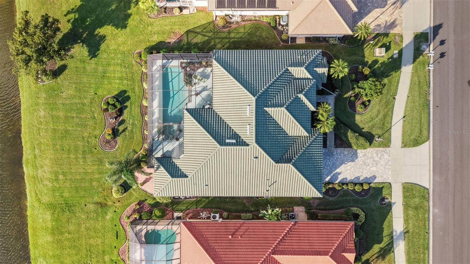 Single Family Residence at 2555 SILVER PALM RD, NORTH PORT, photo 81 of 89