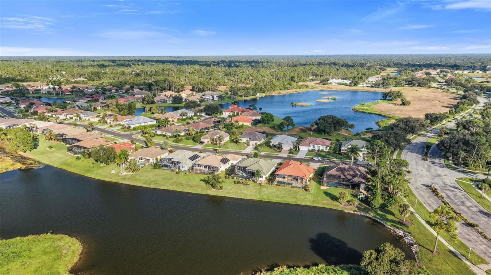 Single Family Residence at 2555 SILVER PALM RD, NORTH PORT, photo 83 of 89