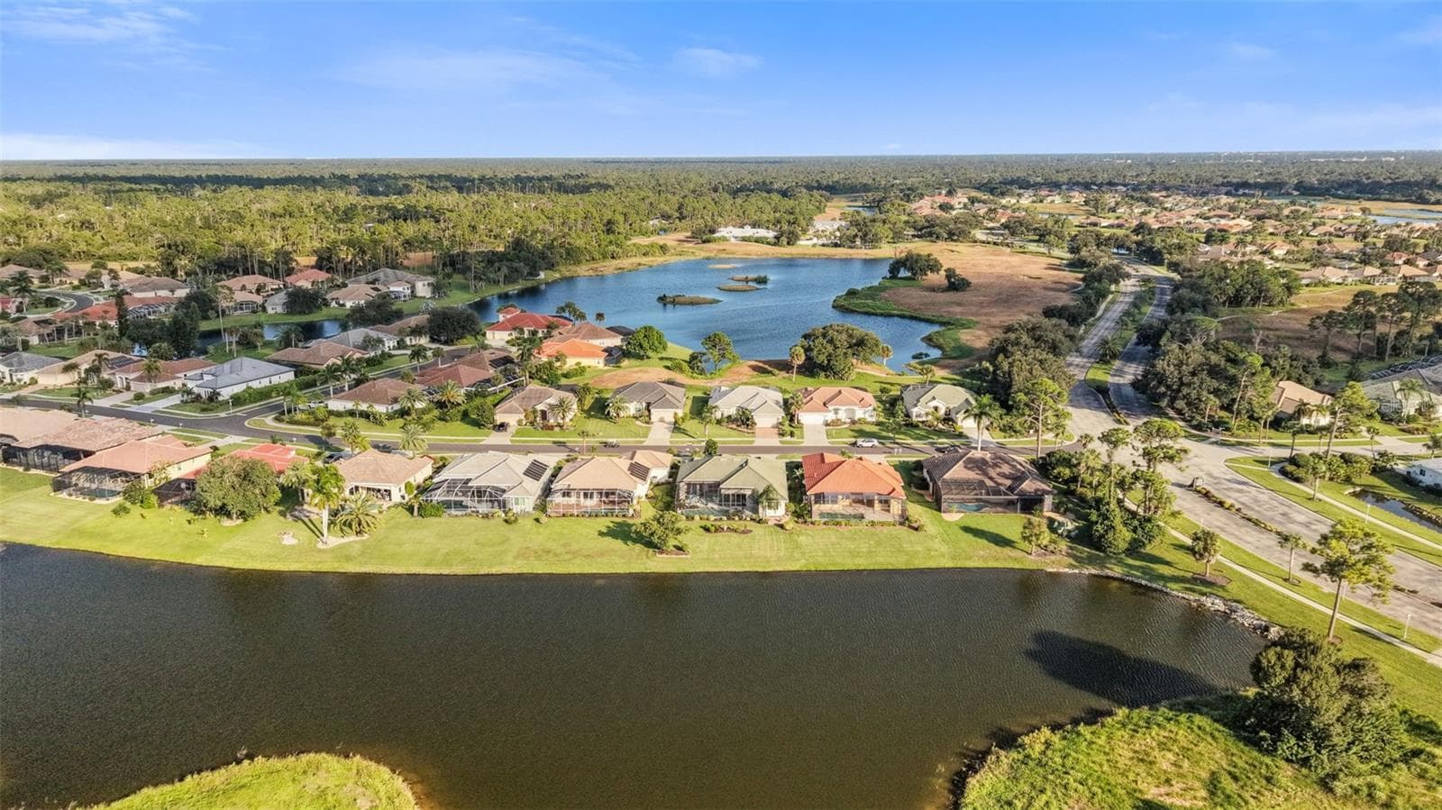 Single Family Residence at 2555 SILVER PALM RD, NORTH PORT, photo 84 of 89