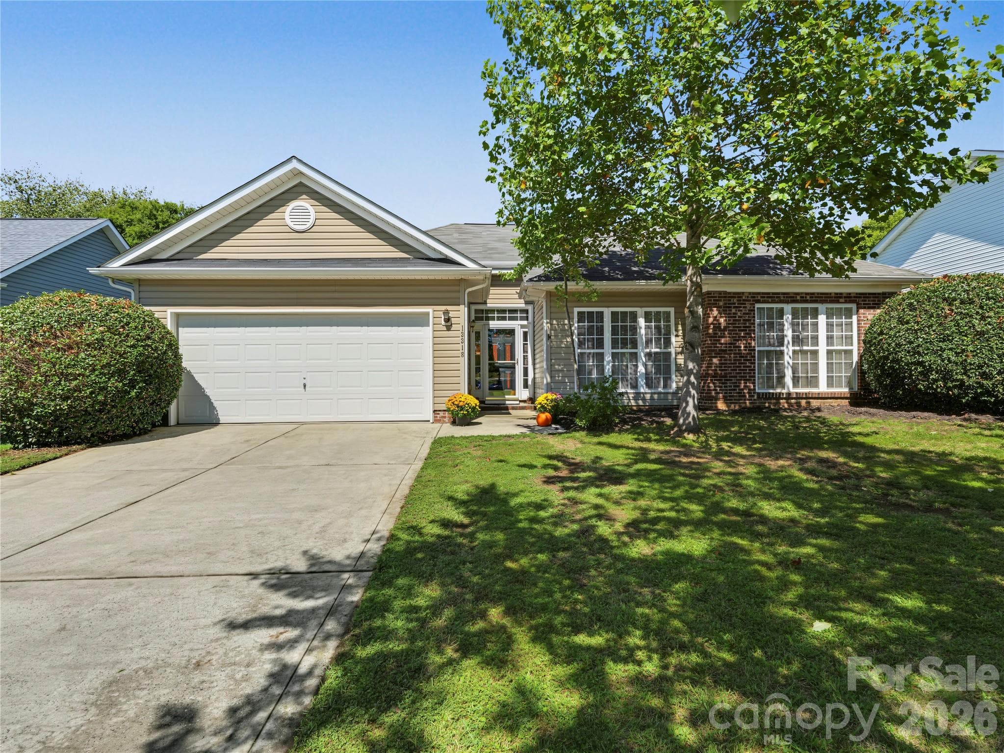 13318 Planters Row Drive