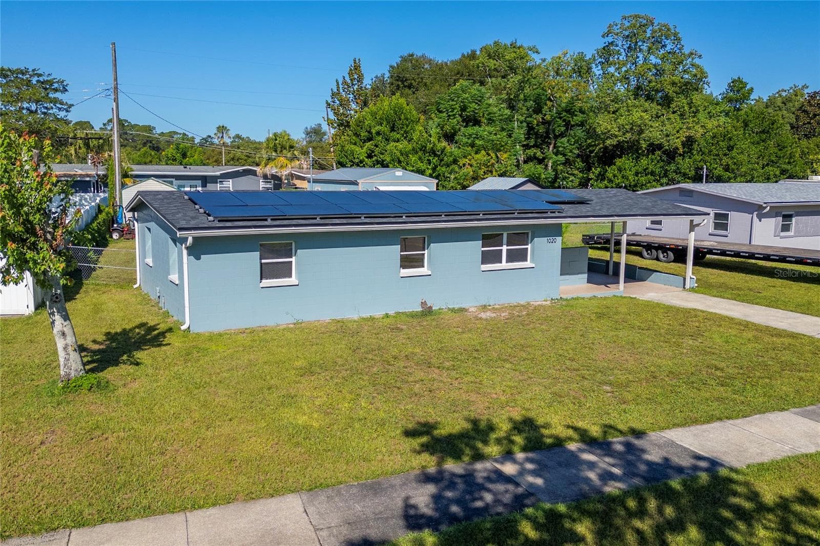 Single Family Residence at 1020 GRAYSON DR, ORLANDO, photo 6 of 49