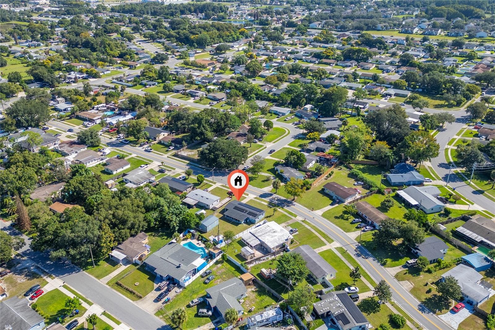 Single Family Residence at 1020 GRAYSON DR, ORLANDO, photo 11 of 49