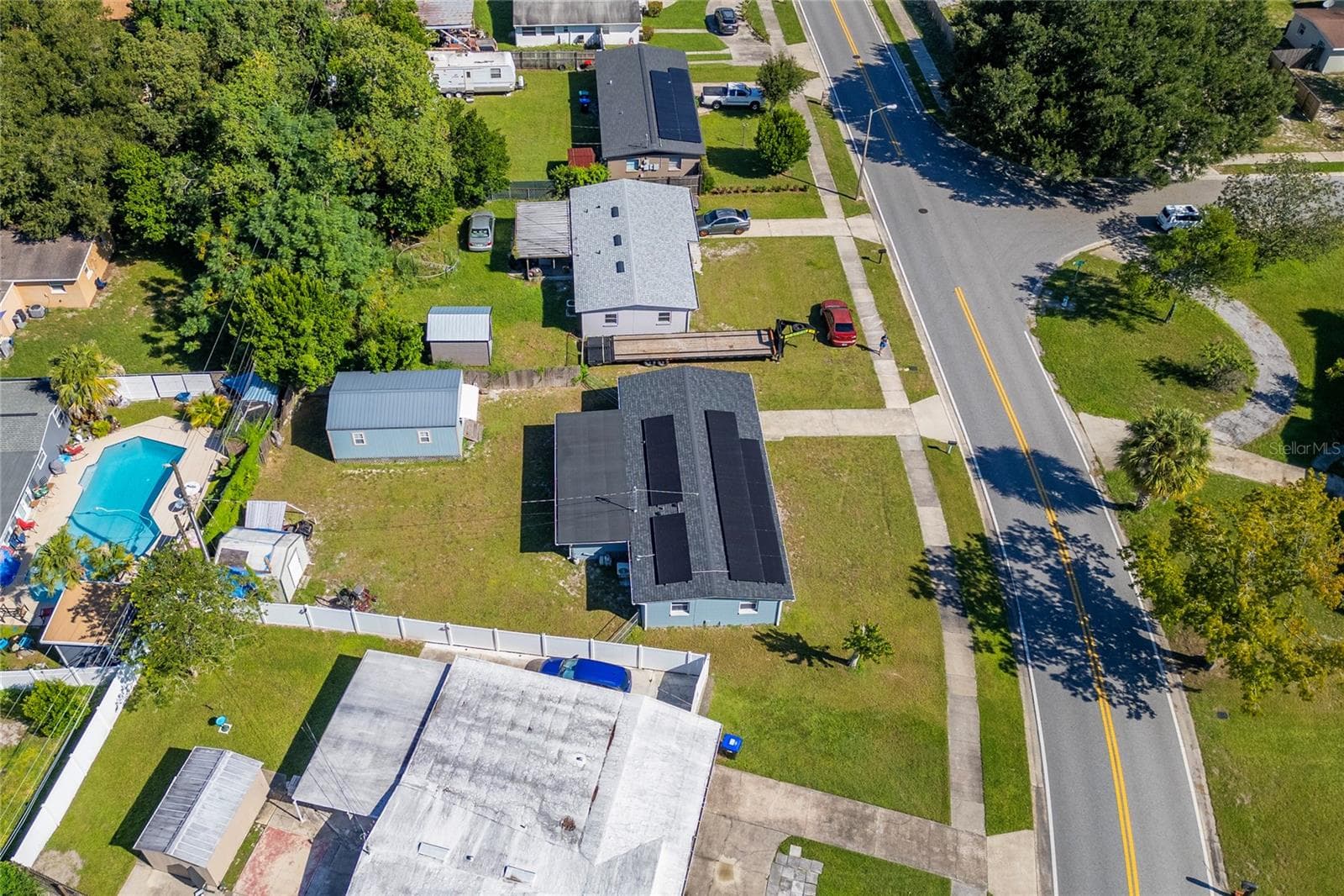 Single Family Residence at 1020 GRAYSON DR, ORLANDO, photo 12 of 49