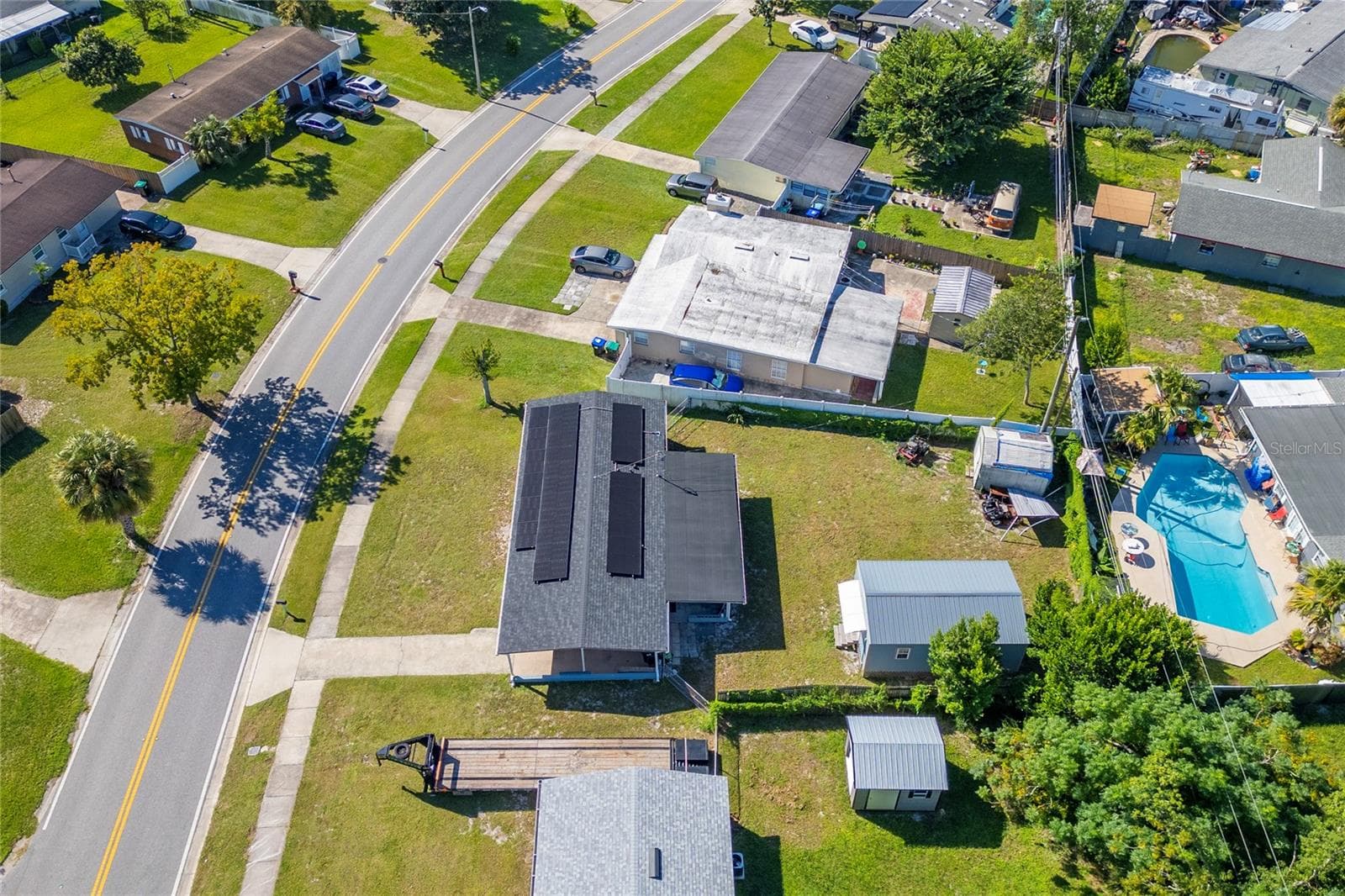 Single Family Residence at 1020 GRAYSON DR, ORLANDO, photo 13 of 49