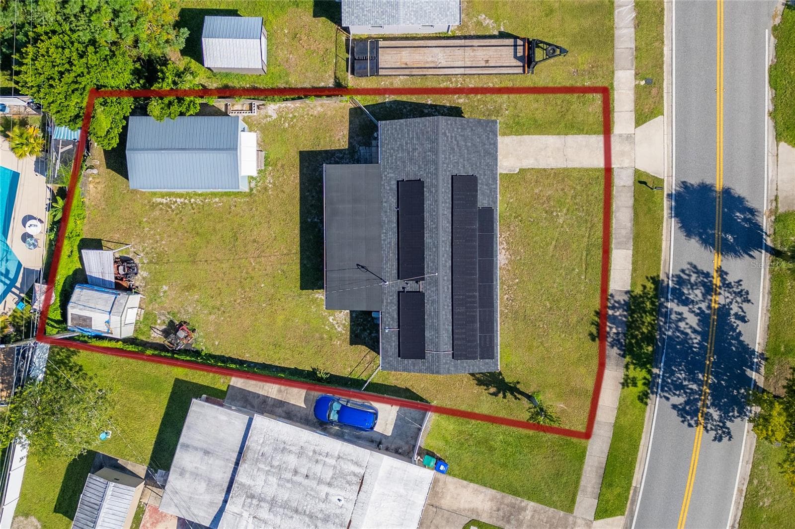 Single Family Residence at 1020 GRAYSON DR, ORLANDO, photo 15 of 49