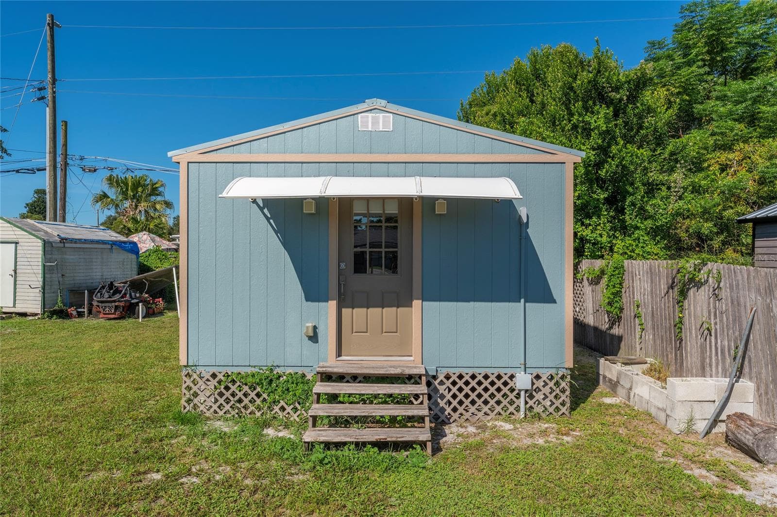 Single Family Residence at 1020 GRAYSON DR, ORLANDO, photo 36 of 49