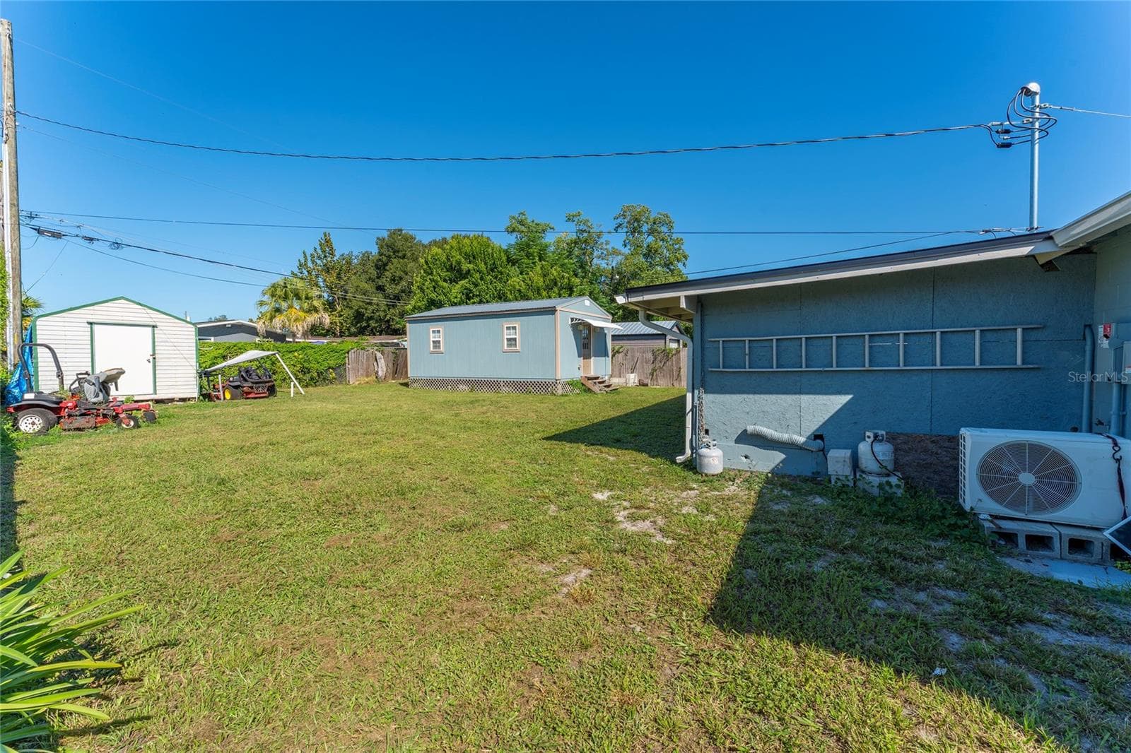 Single Family Residence at 1020 GRAYSON DR, ORLANDO, photo 47 of 49