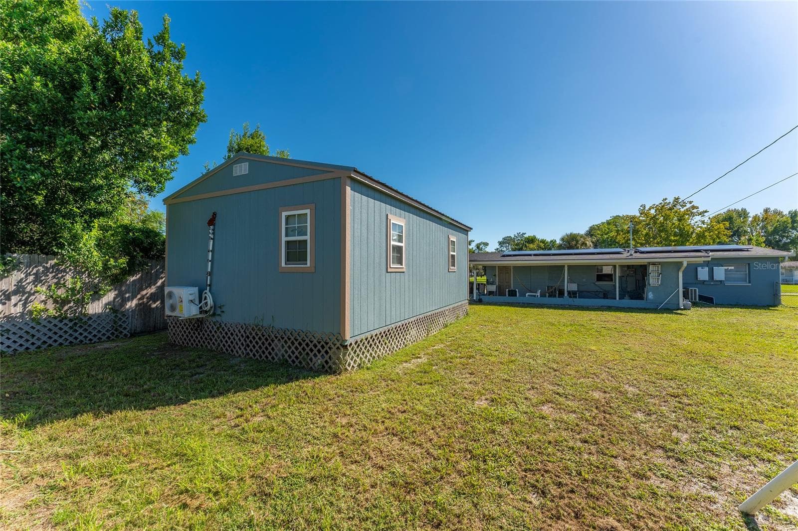 Single Family Residence at 1020 GRAYSON DR, ORLANDO, photo 48 of 49