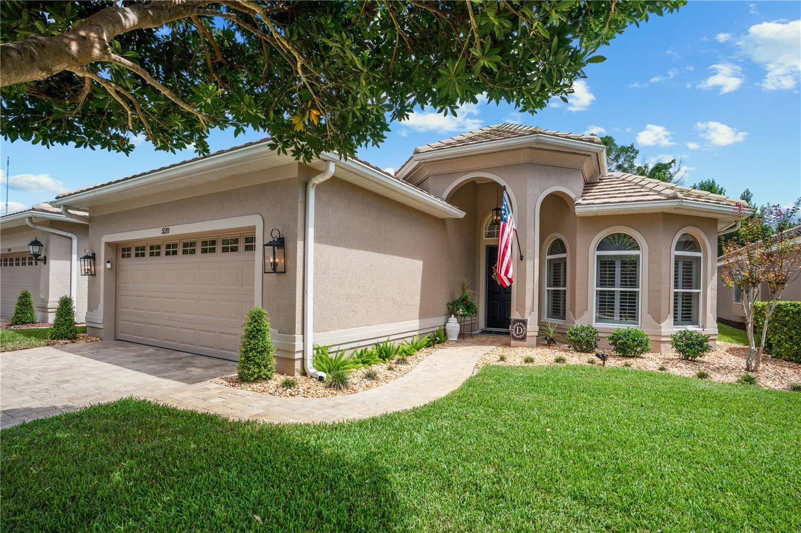520 SOTHEBY WAY