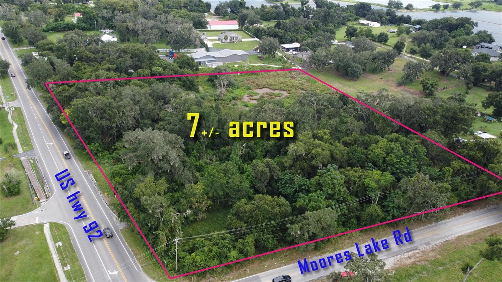 4711 MOORES LAKE RD