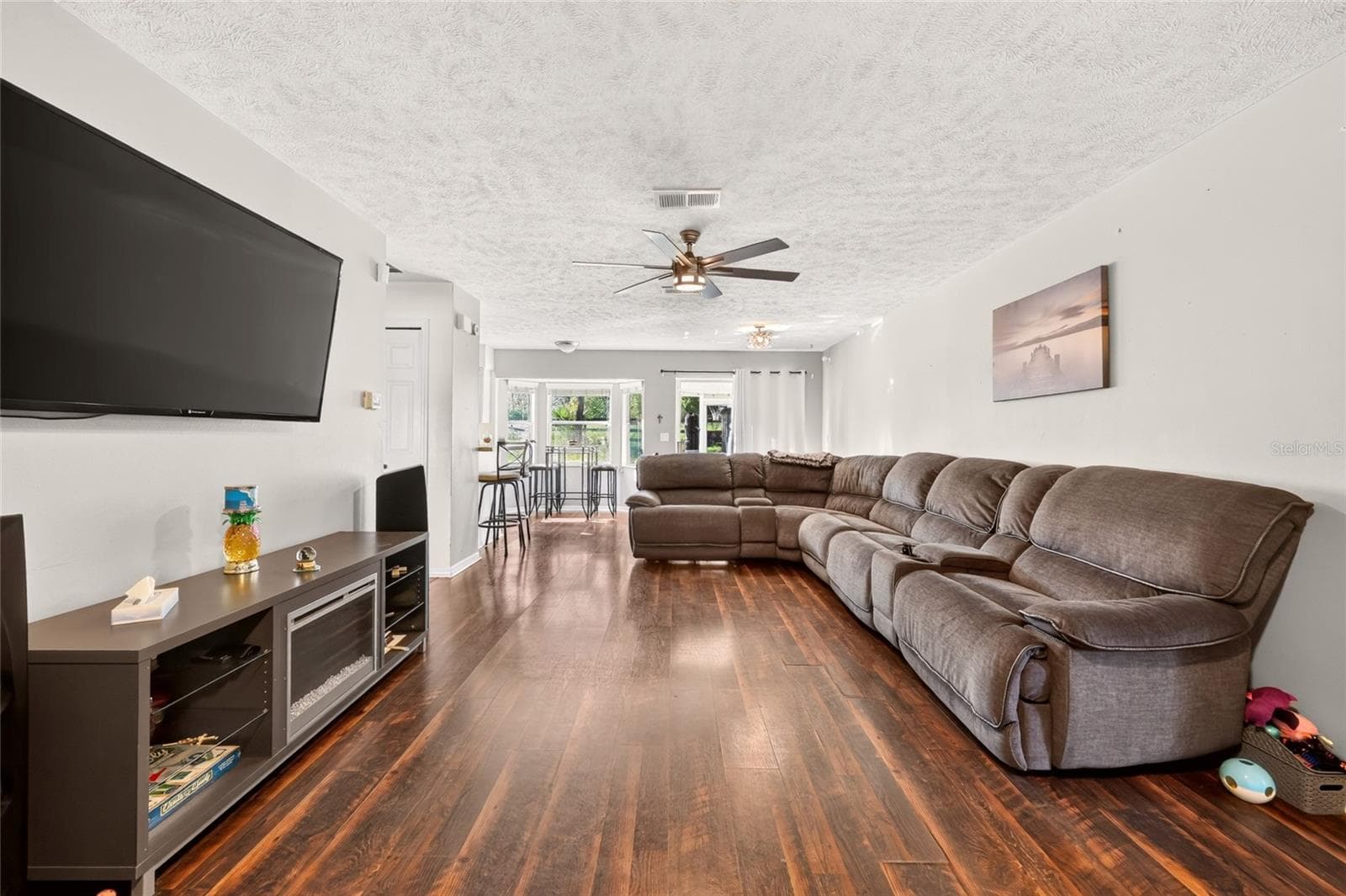 Single Family Residence at 7730 SW 63RD AVENUE RD, OCALA, photo 2 of 28