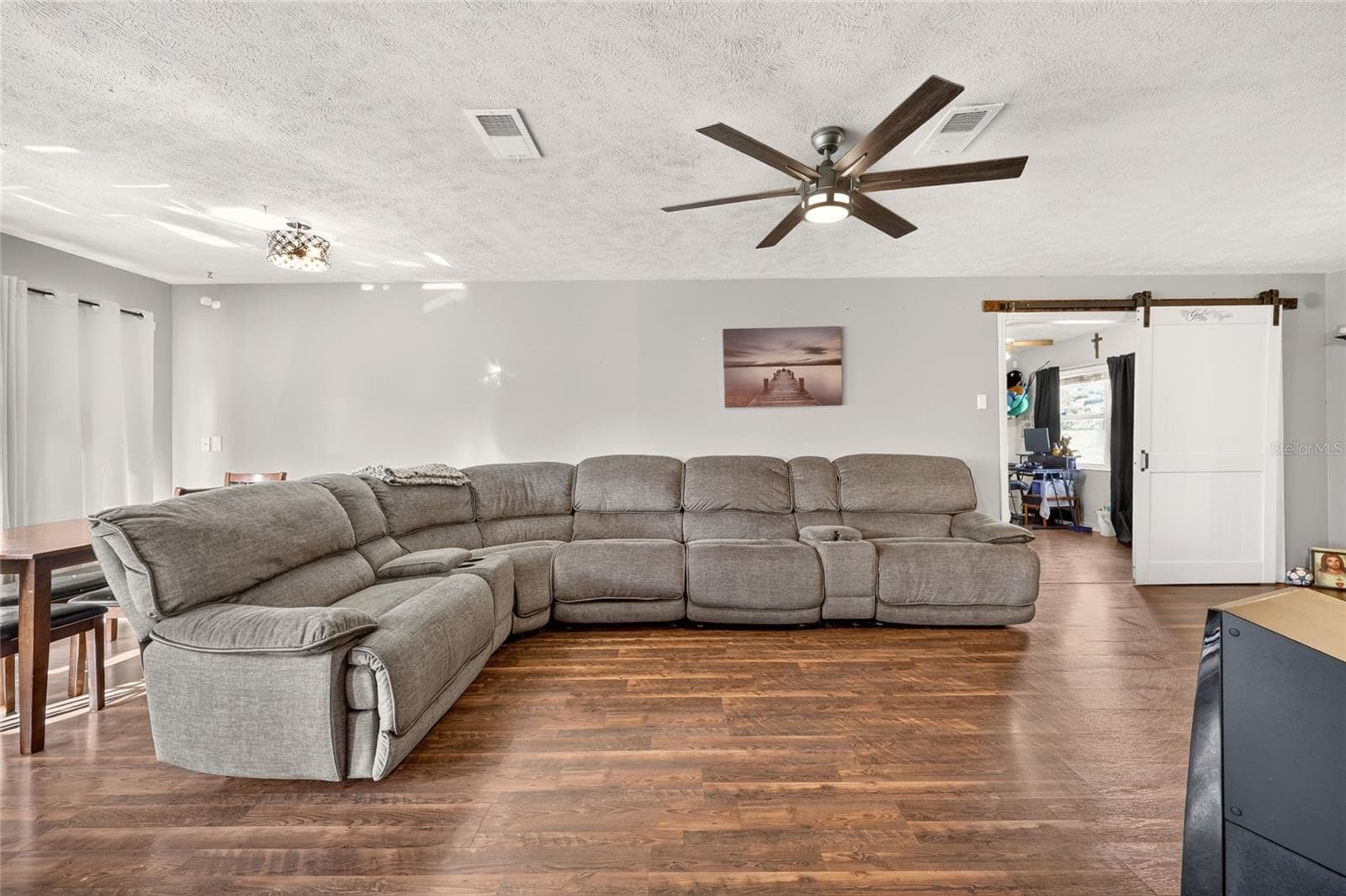 Single Family Residence at 7730 SW 63RD AVENUE RD, OCALA, photo 5 of 28