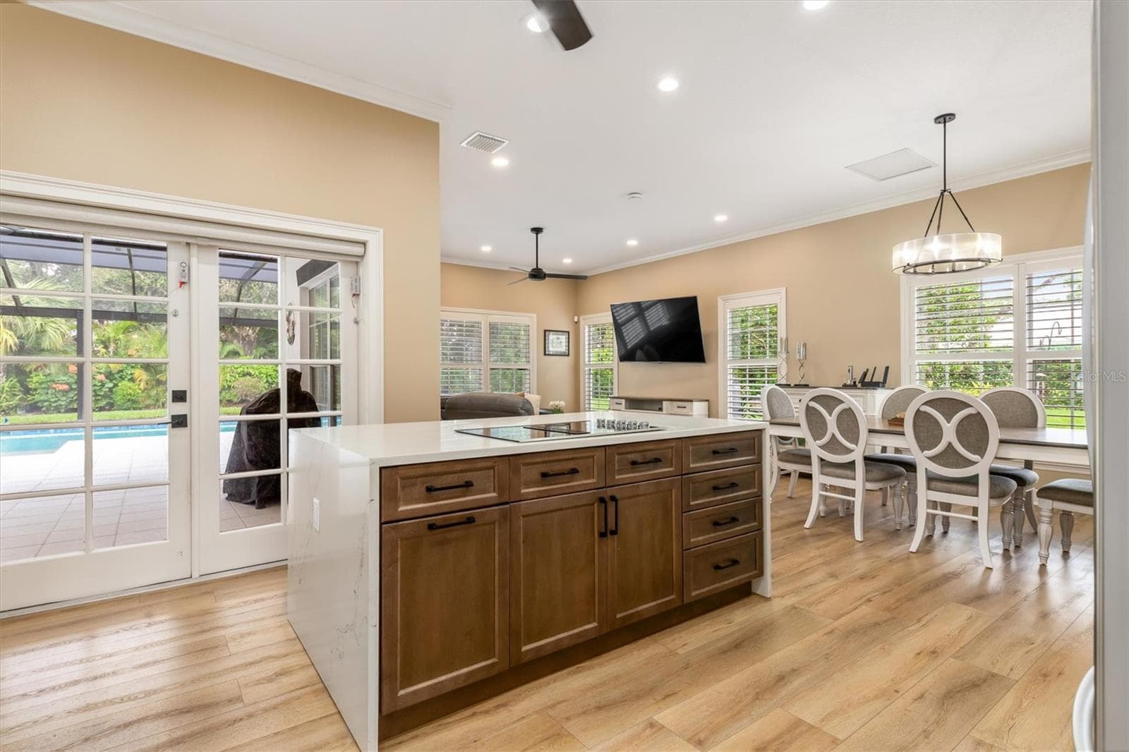 Single Family Residence at 11231 SW THORNTON AVE, ARCADIA, photo 18 of 70