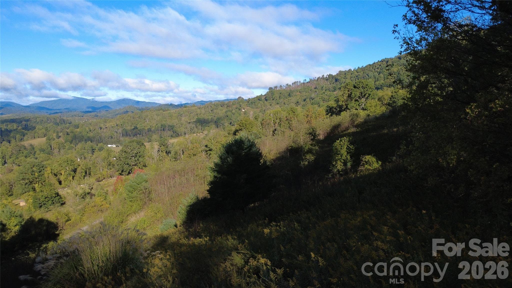Lot at 310 Sunset Mountain Road, Bakersville, photo 9 of 20