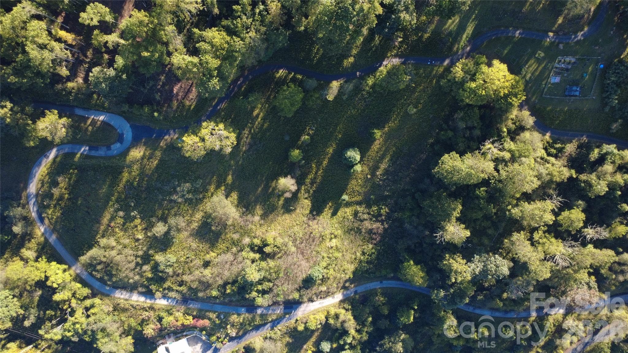 Lot at 310 Sunset Mountain Road, Bakersville, photo 11 of 20