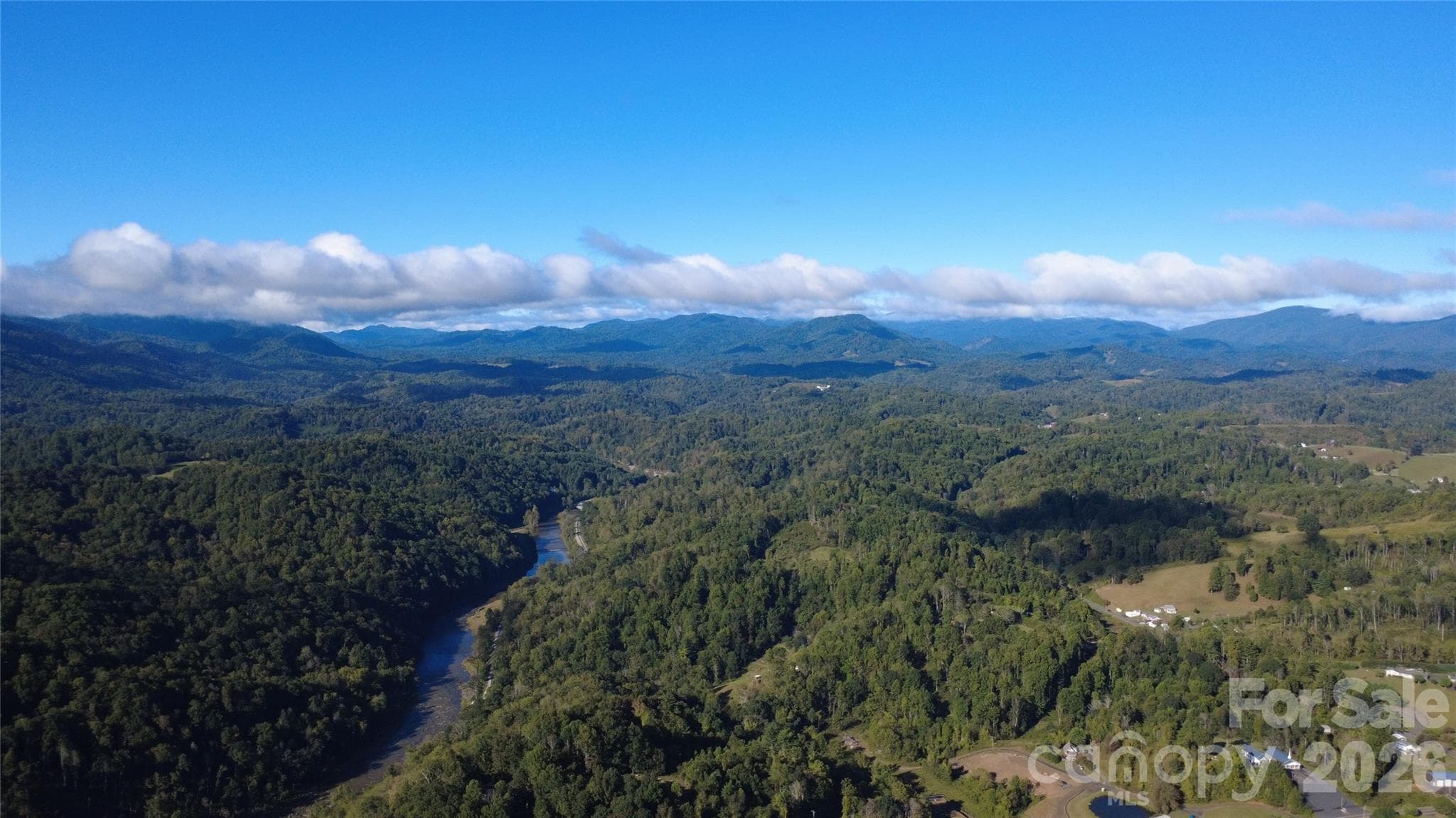Lot at 310 Sunset Mountain Road, Bakersville, photo 12 of 20