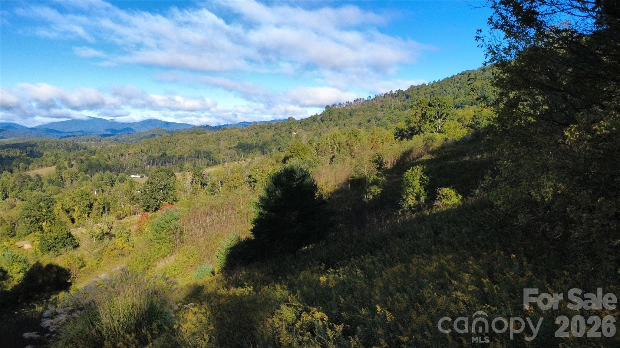 Lot at 310 Sunset Mountain Road, Bakersville, photo 13 of 20